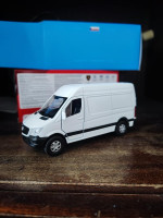 Mercedes Benz Sprinter